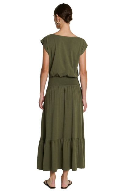 Nation LTD Evonne Dress