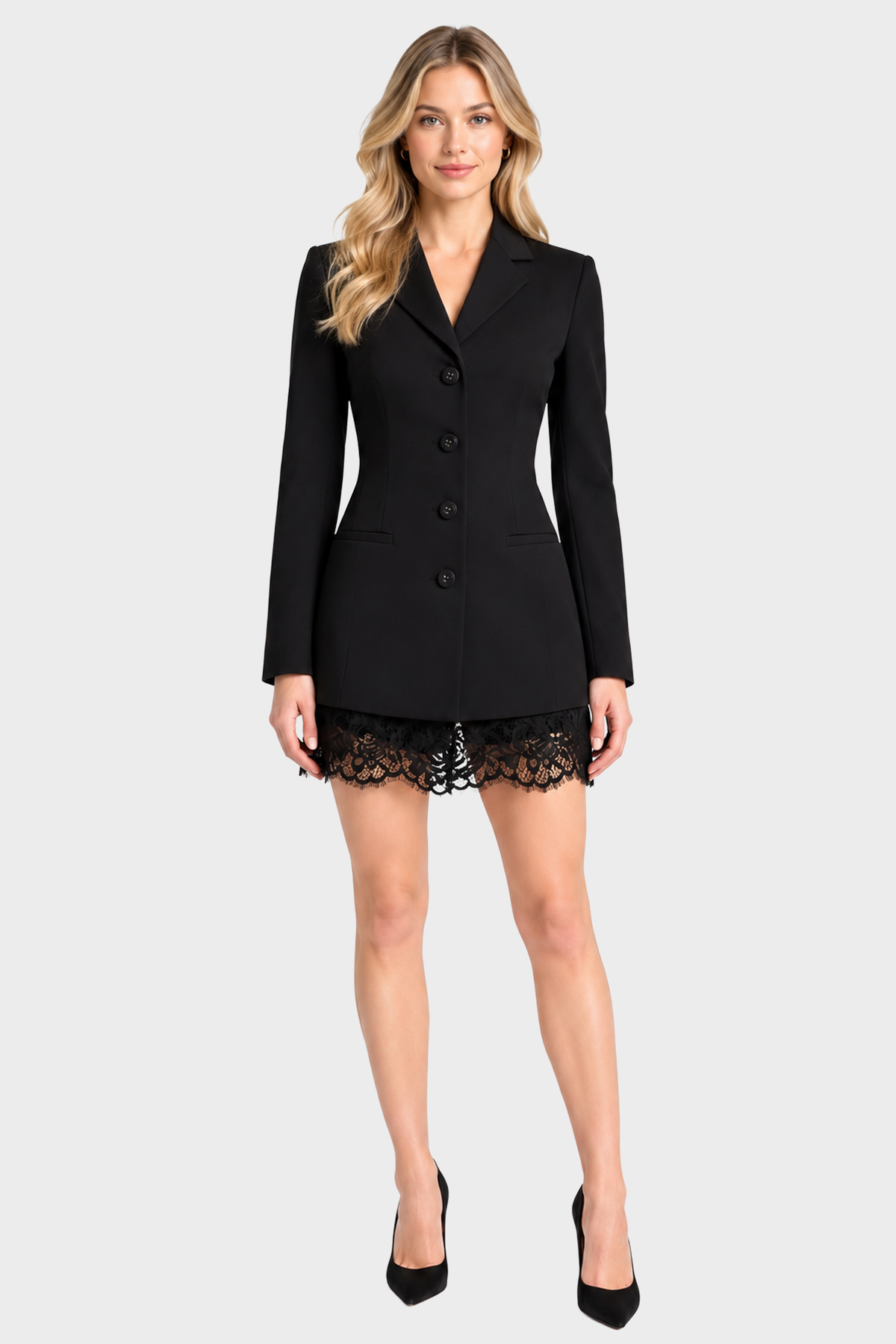 Amanda Uprichard Lynelle Romper