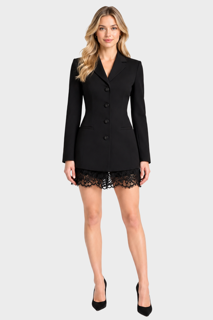 Amanda Uprichard Lynelle Romper