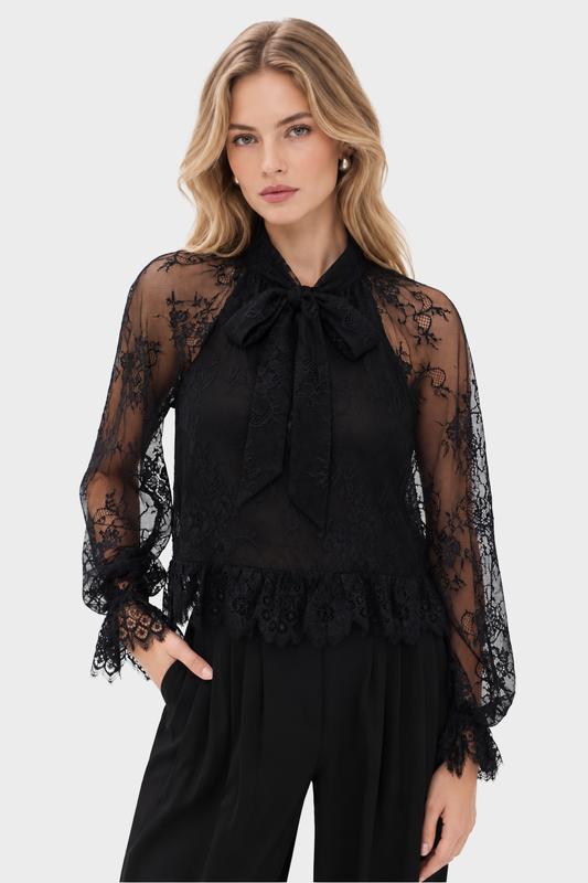 Cami NYC Tully Top