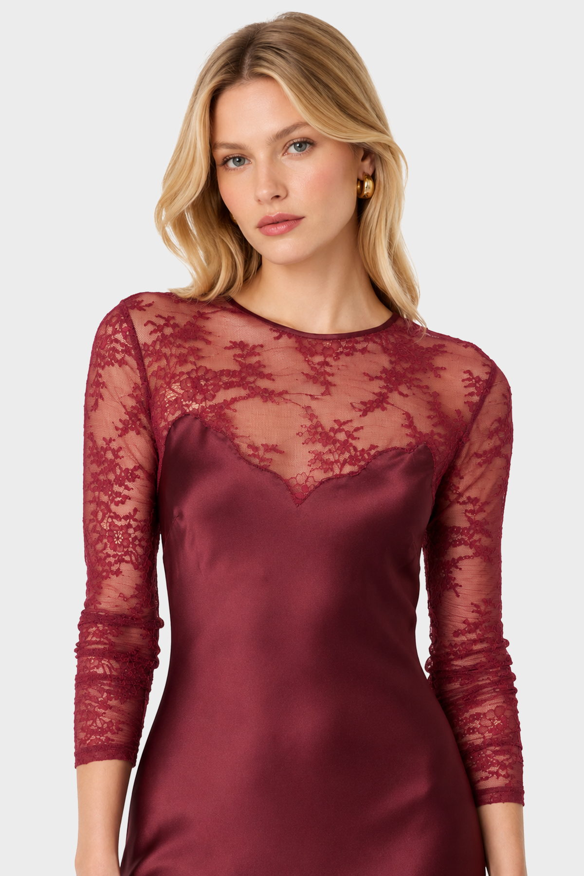 Cami NYC Beauregard Dress