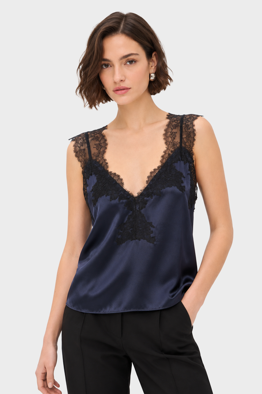 Cami NYC Lauren Cami Top