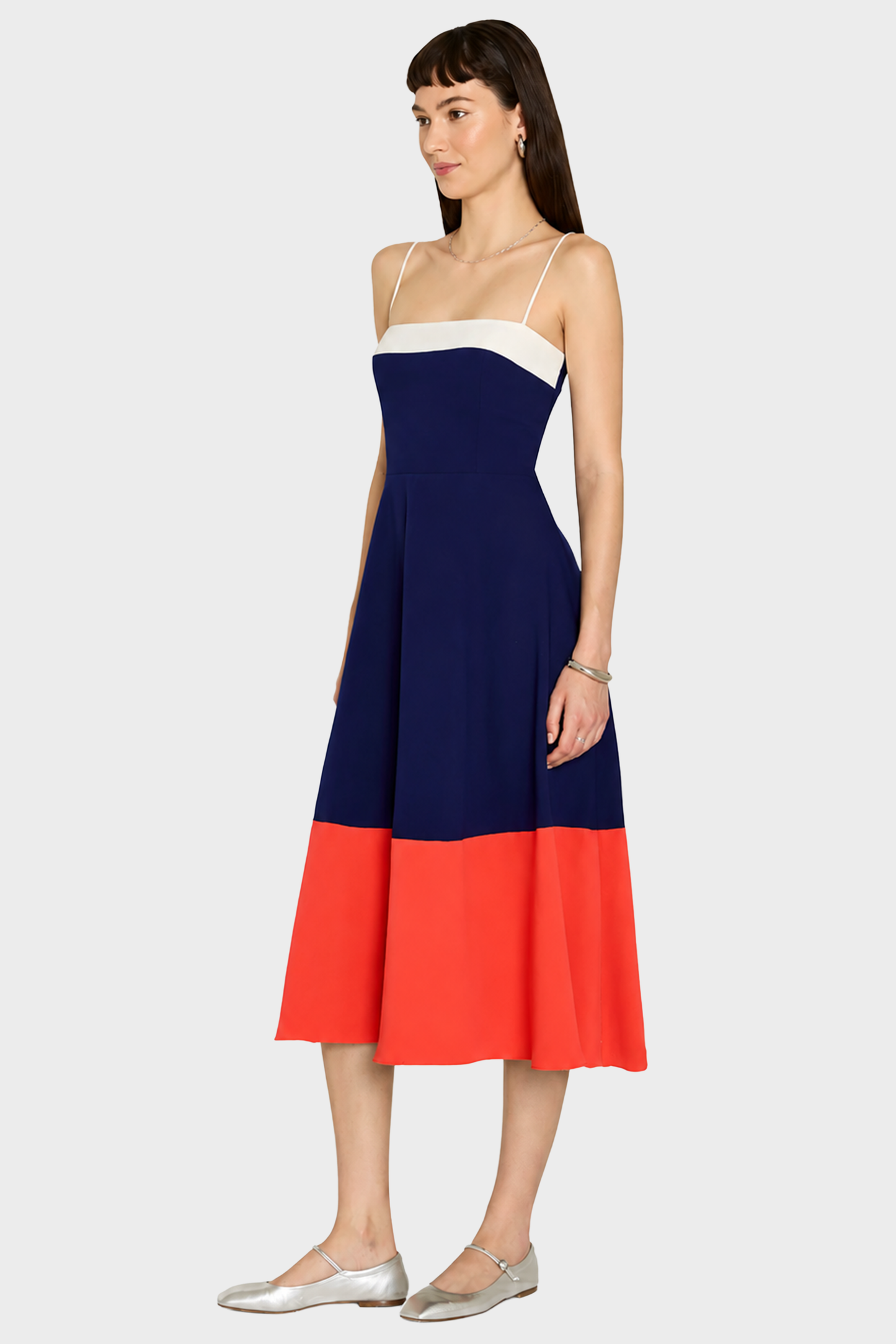 Amanda Uprichard Tammy Dress