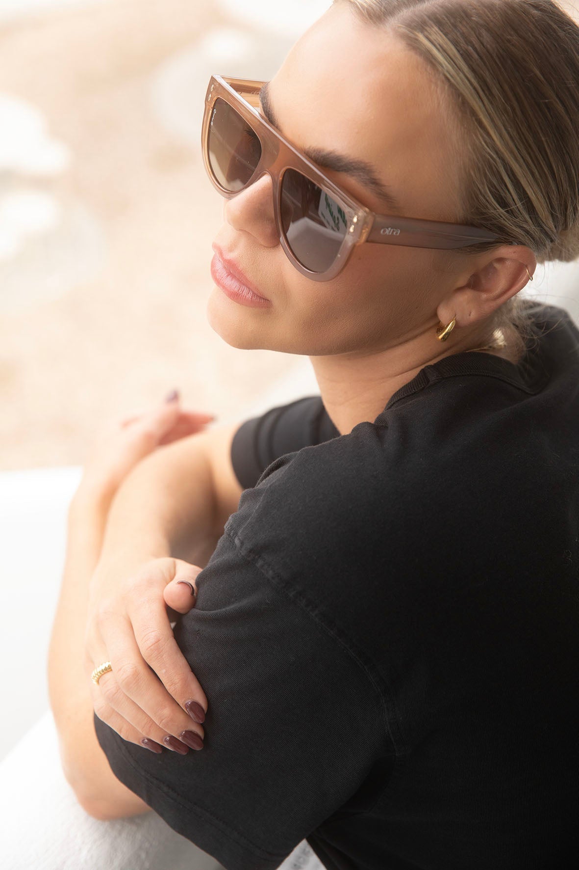 Otra Eyewear Elio Sunglasses