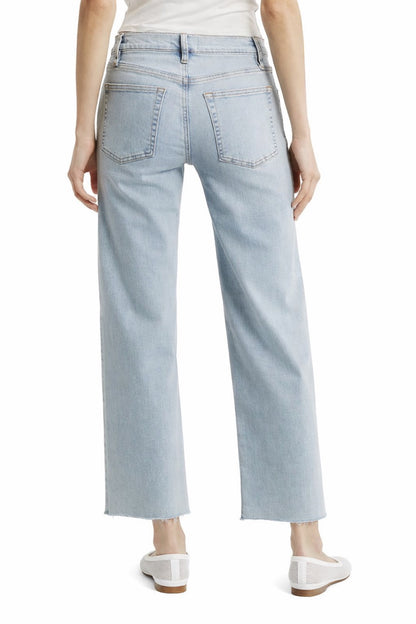 FRAME The Mellow Jeans - Tribute