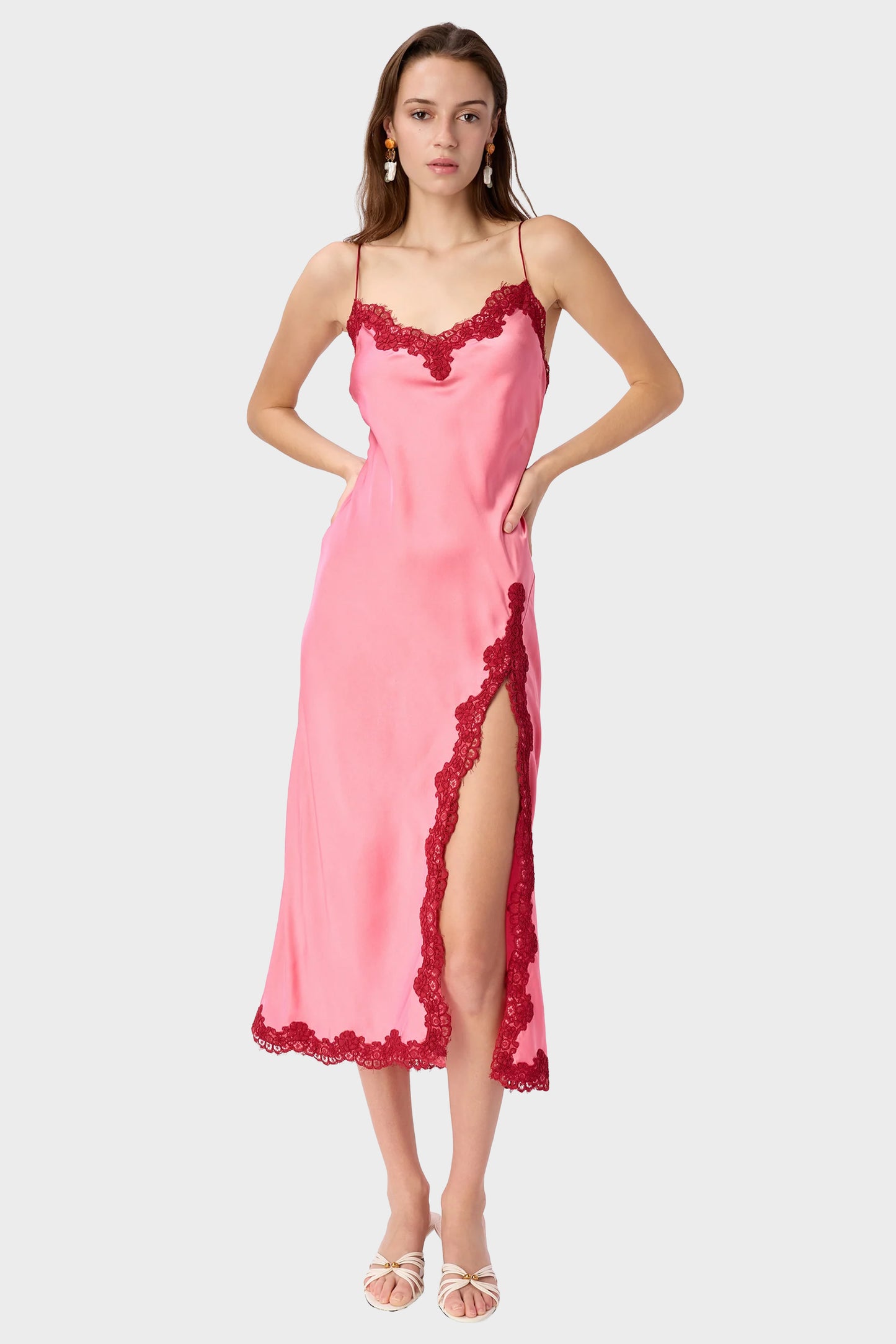 Cami NYC Peride Dress