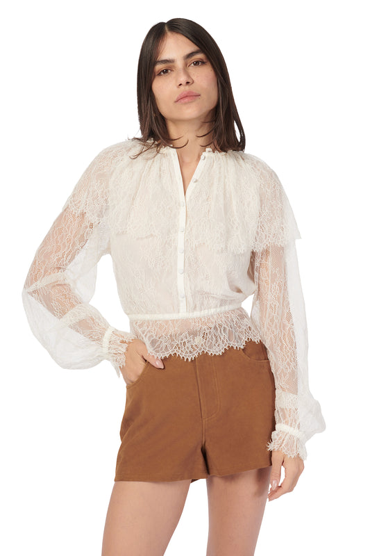 Cami NYC Vitoria Blouse