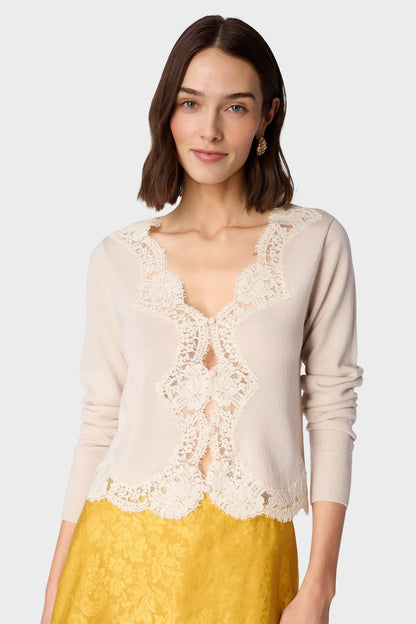Cami  NYC Sanders Cardigan