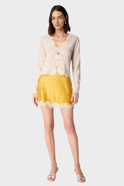 Cami  NYC Sanders Cardigan