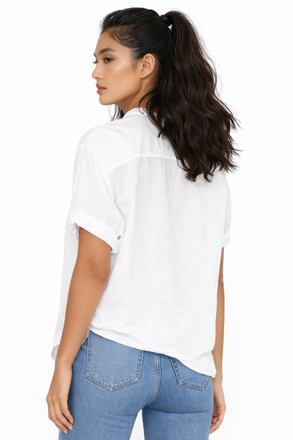 XIRENA Channing Shirt