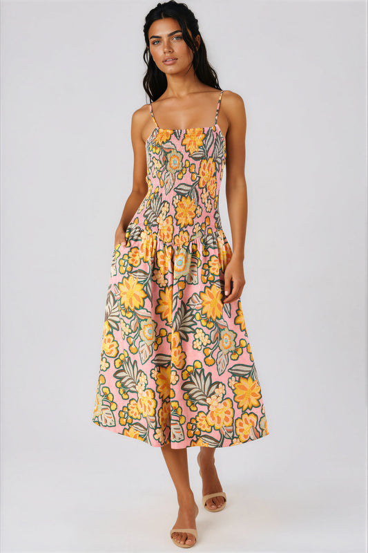 Misa Roxie Dress