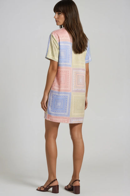 Misa Holland Dress
