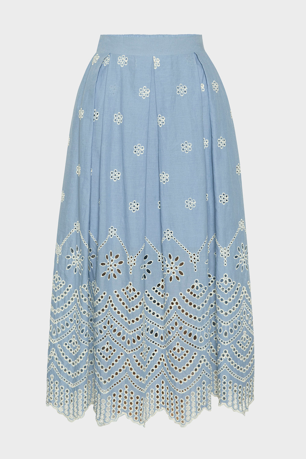 Misa Aggie Skirt