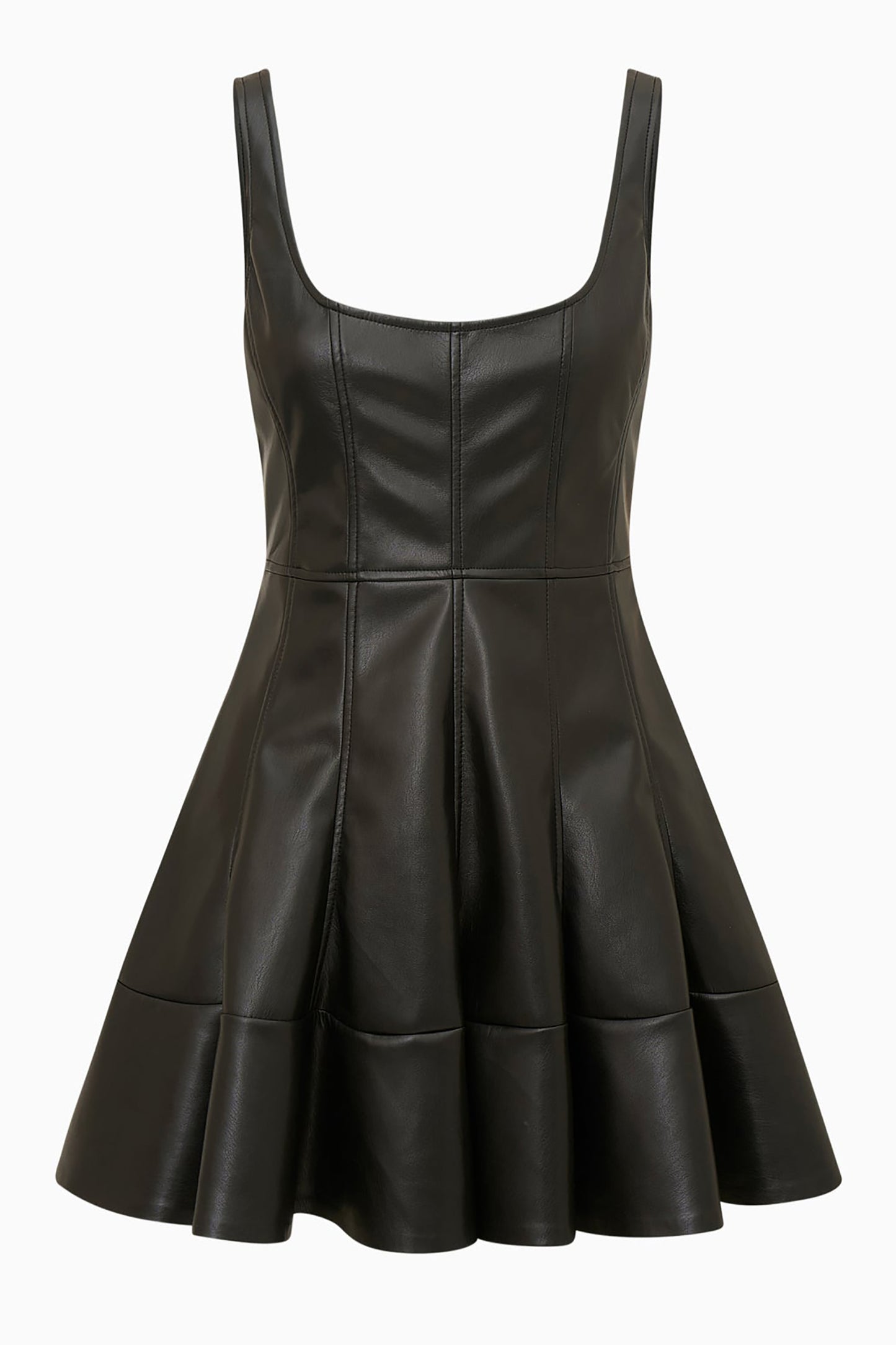 LOVESHACKFANCY Fauber Dress