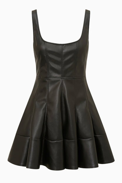 LOVESHACKFANCY Fauber Dress