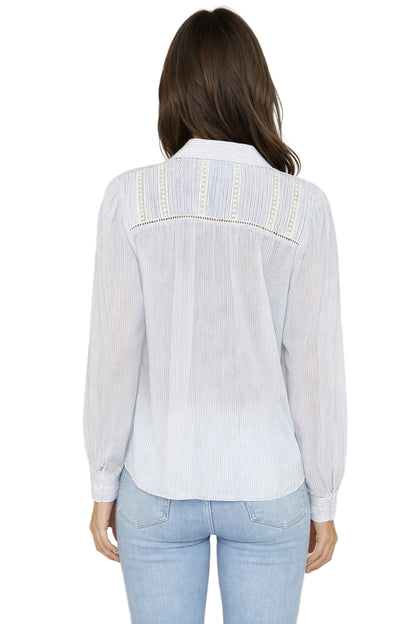XIRENA Viviana Shirt