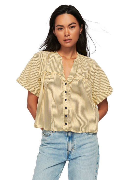 Nation LTD Filippa Swingy Blouse