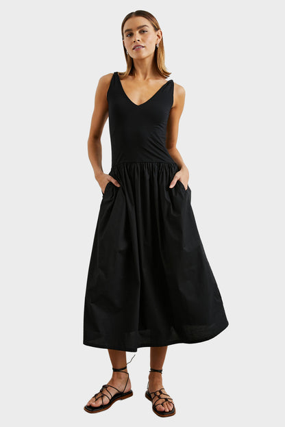 Rails Franca Dress