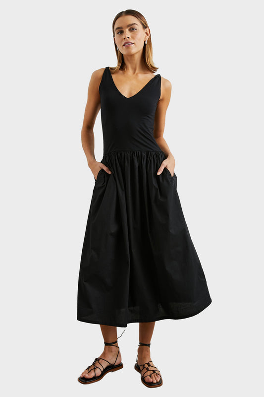 Rails Franca Dress