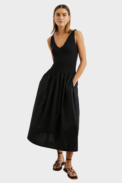 Rails Franca Dress