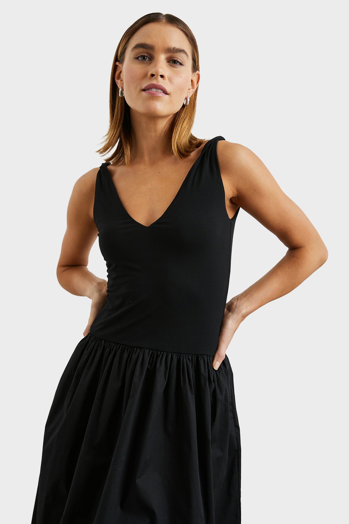 Rails Franca Dress