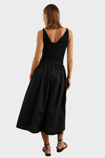 Rails Franca Dress