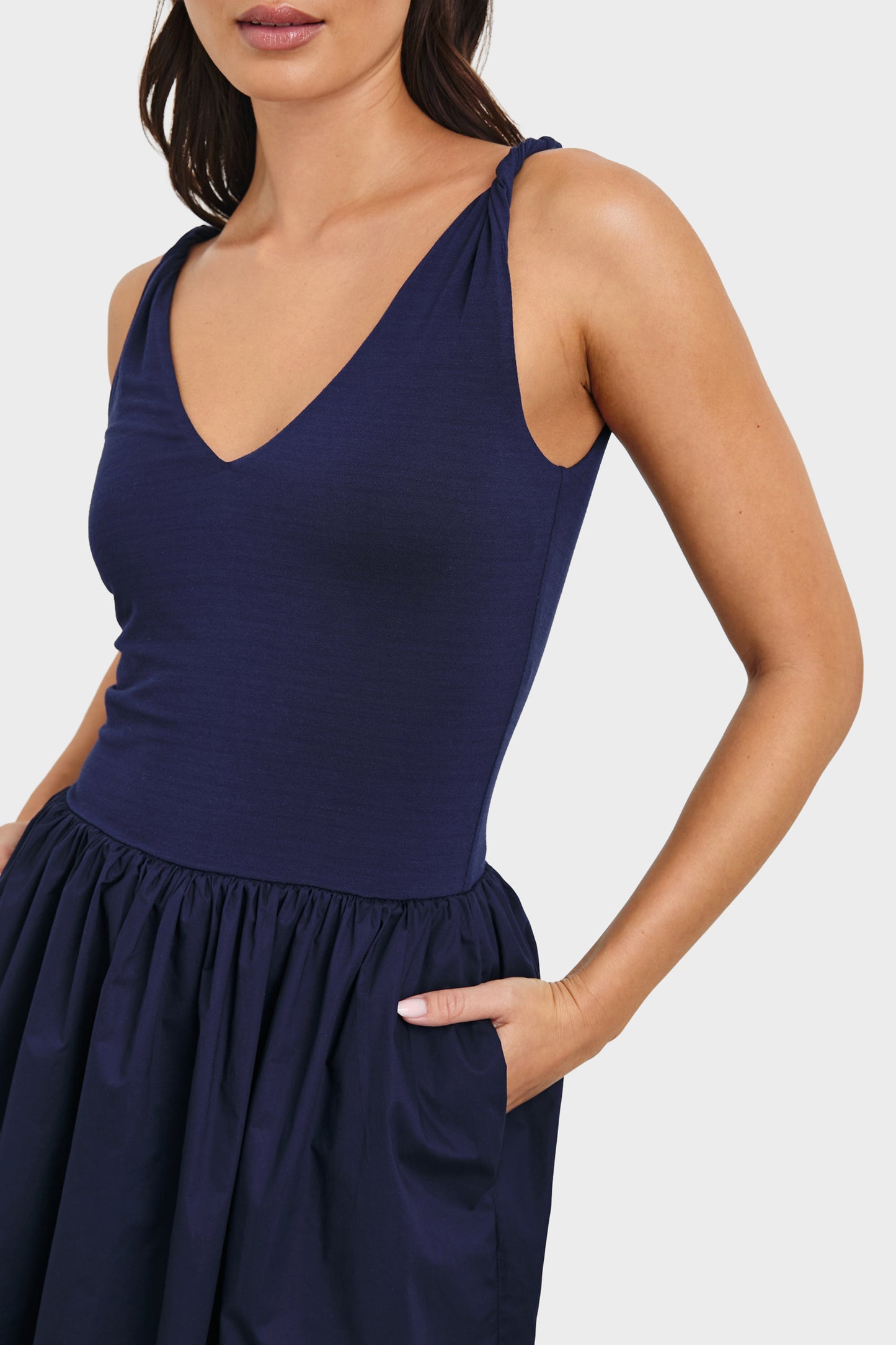 Rails Franca dress