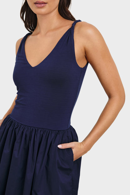Rails Franca dress