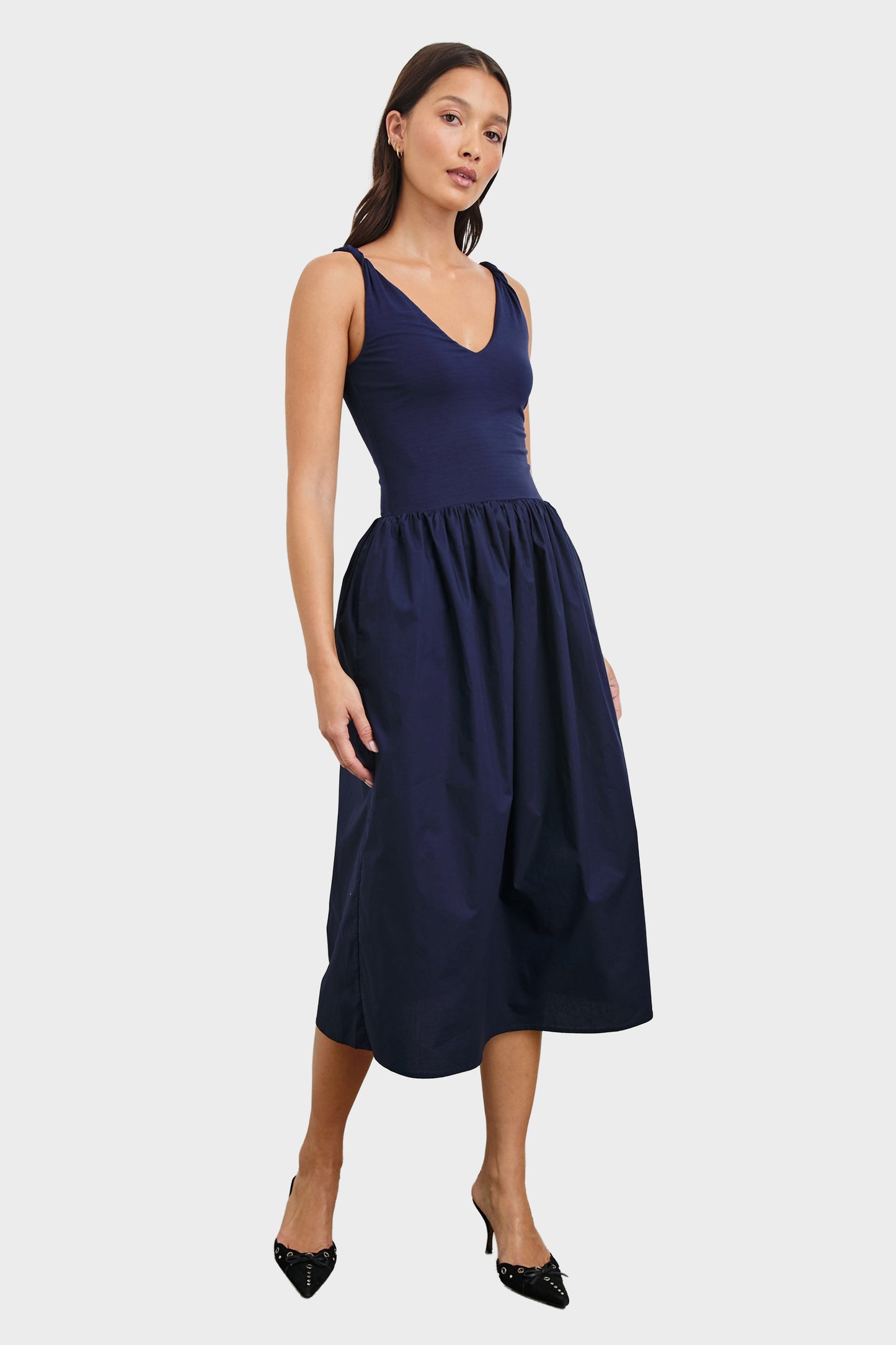 Rails Franca dress