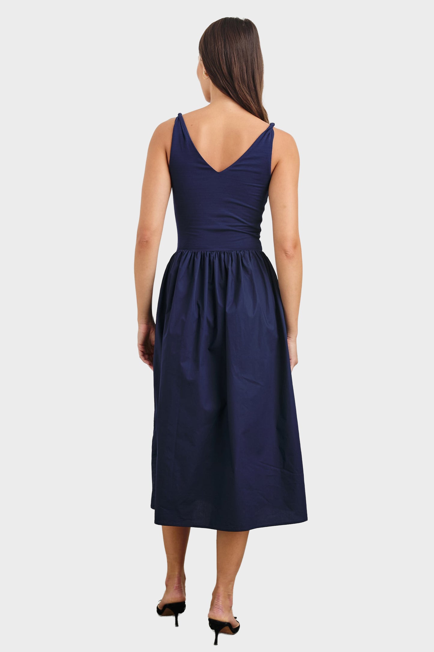 Rails Franca dress