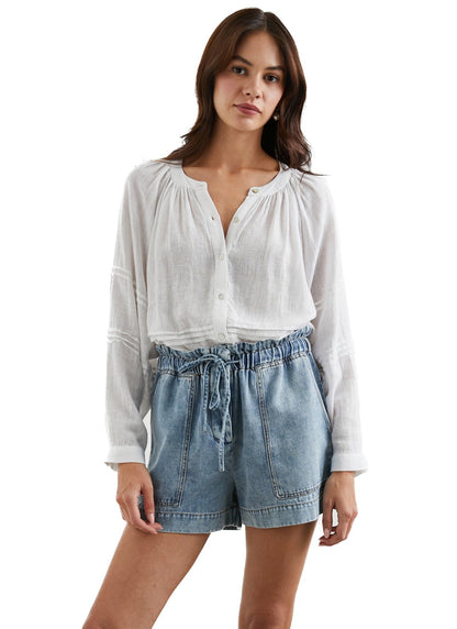 Rails Frances Blouse