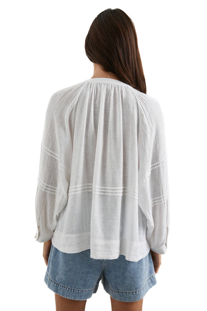 Rails Frances Blouse