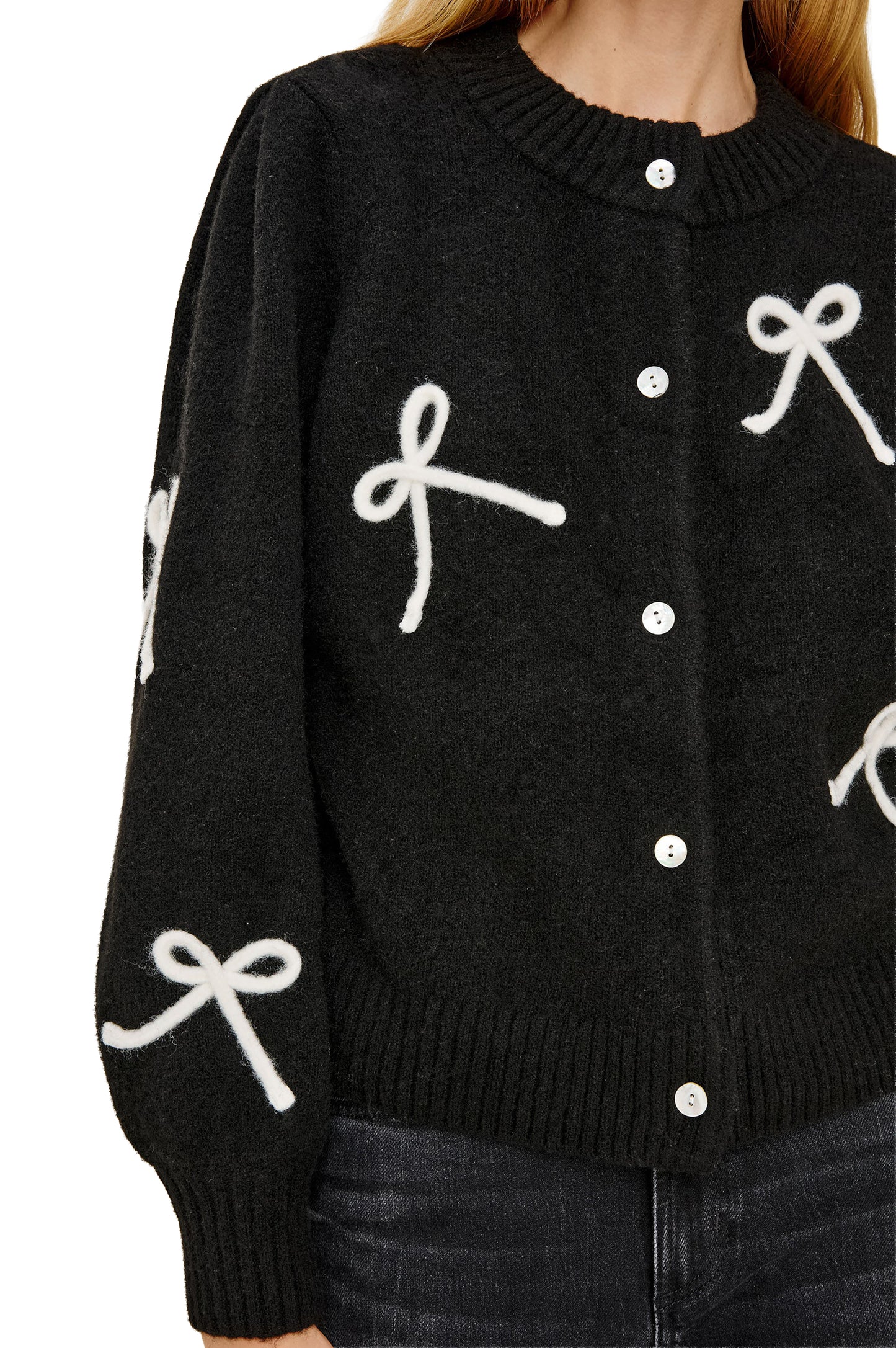 Rails Francesca Cardigan