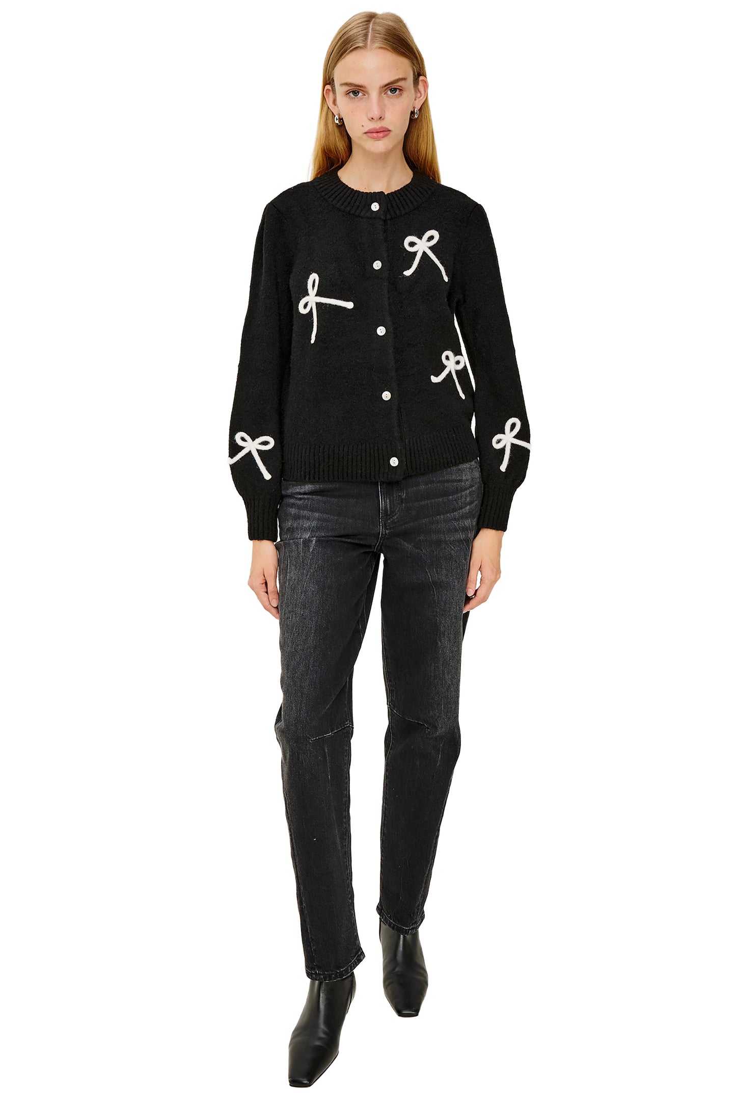 Rails Francesca Cardigan