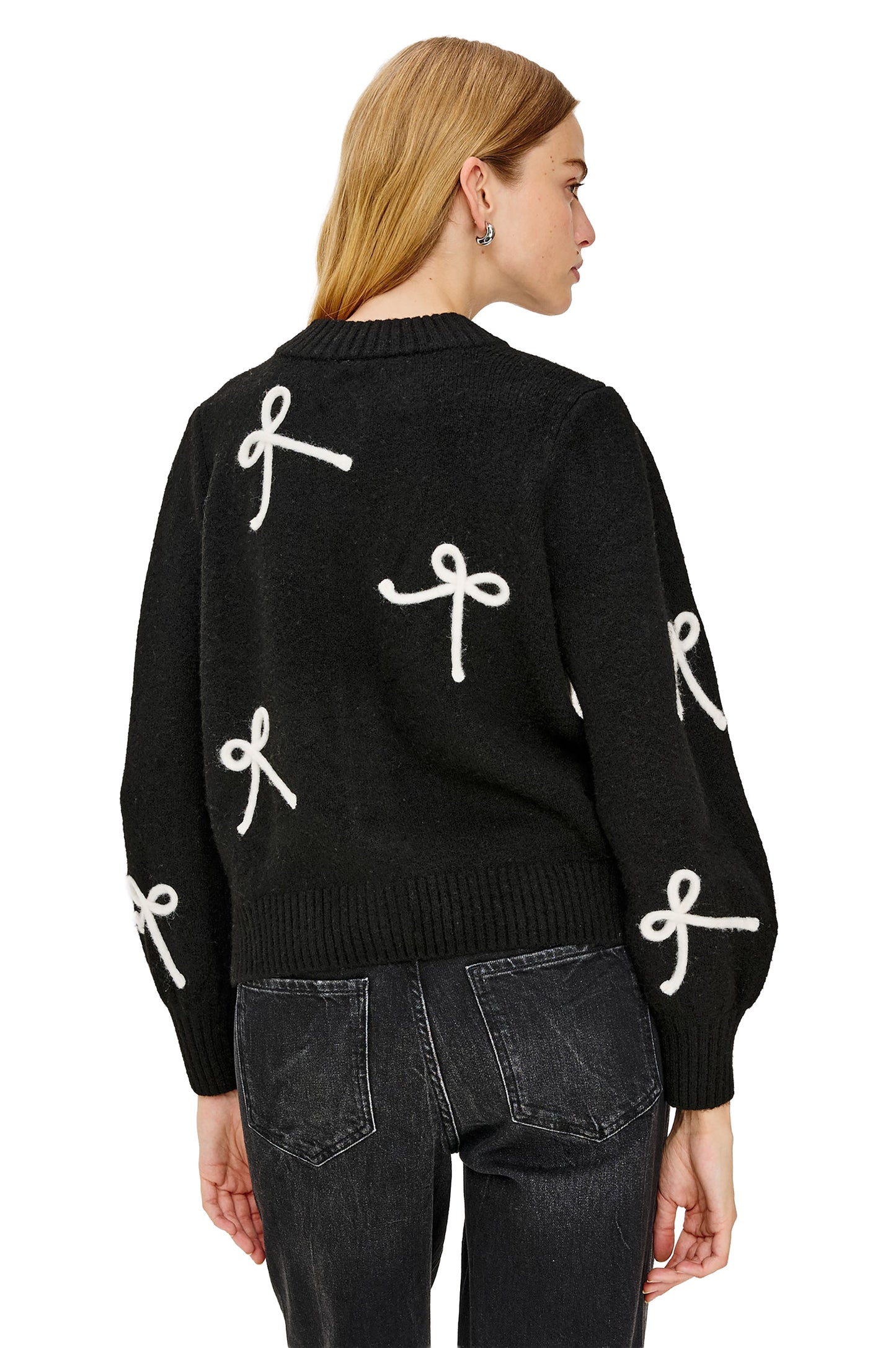 Rails Francesca Cardigan