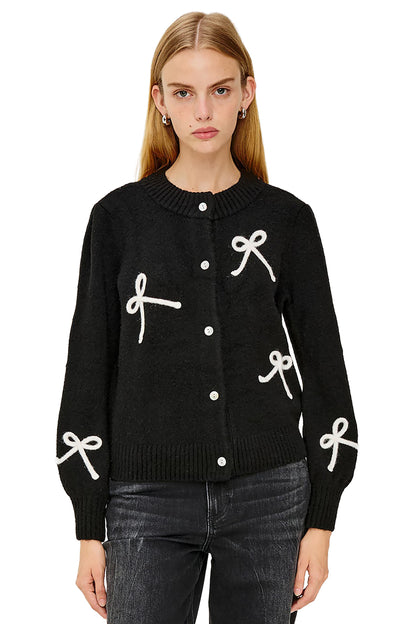 Rails Francesca Cardigan