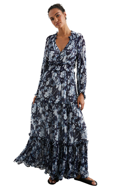 Rails Frederica Maxi Dress