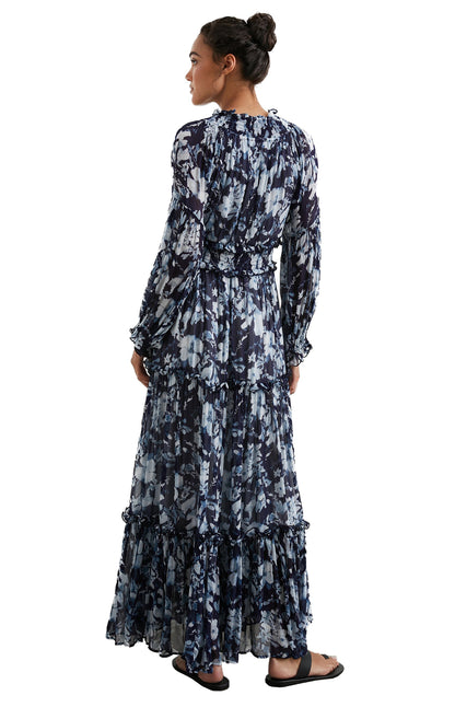 Rails Frederica Maxi Dress