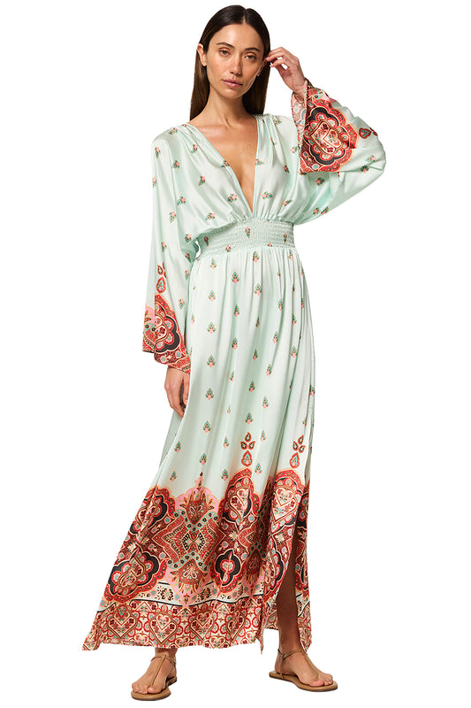 Misa Sloane Dress