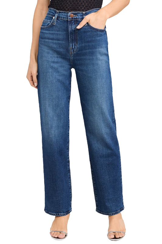 FRAME Le Jane Ankle Jeans - Othello