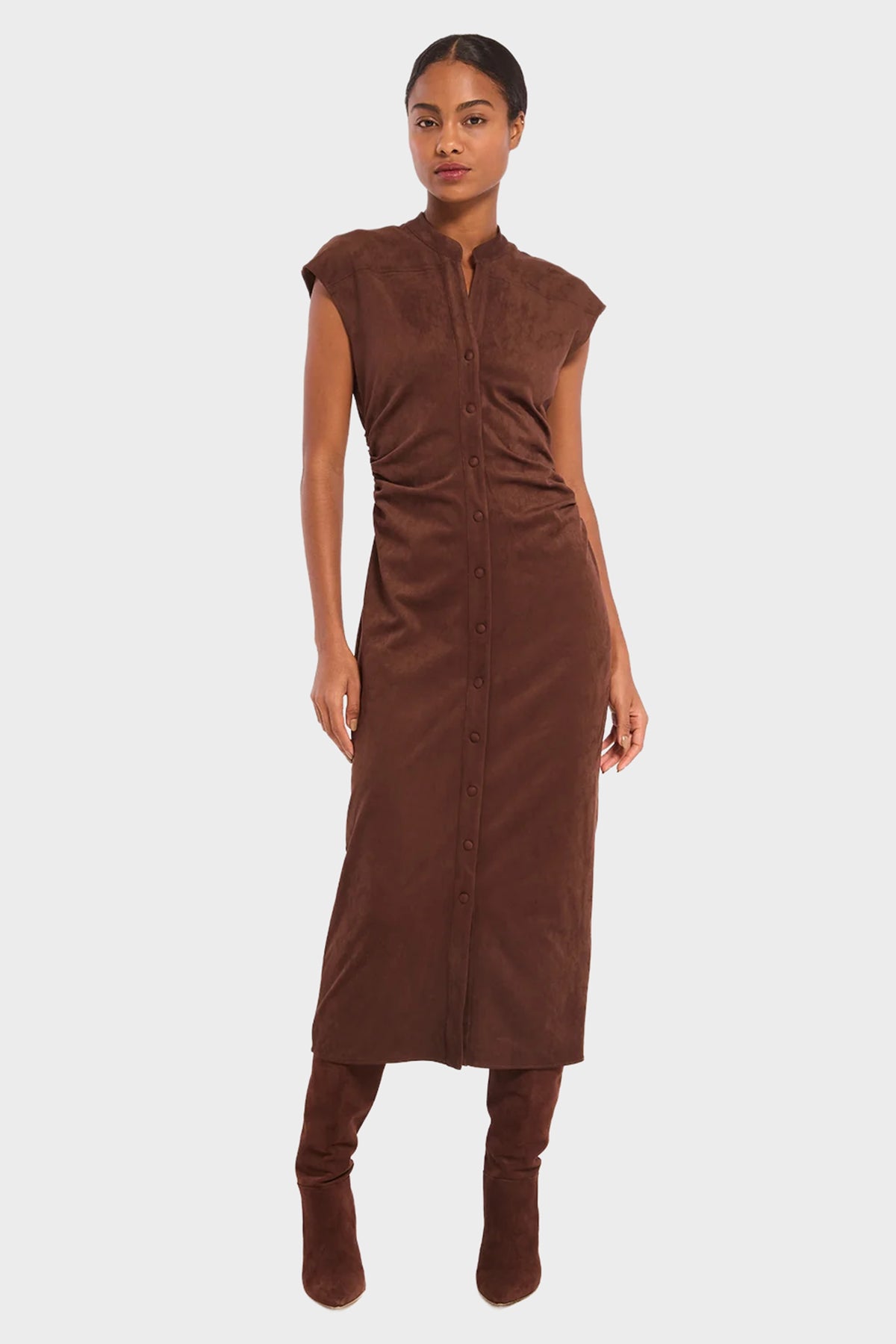 Misa Maud Dress
