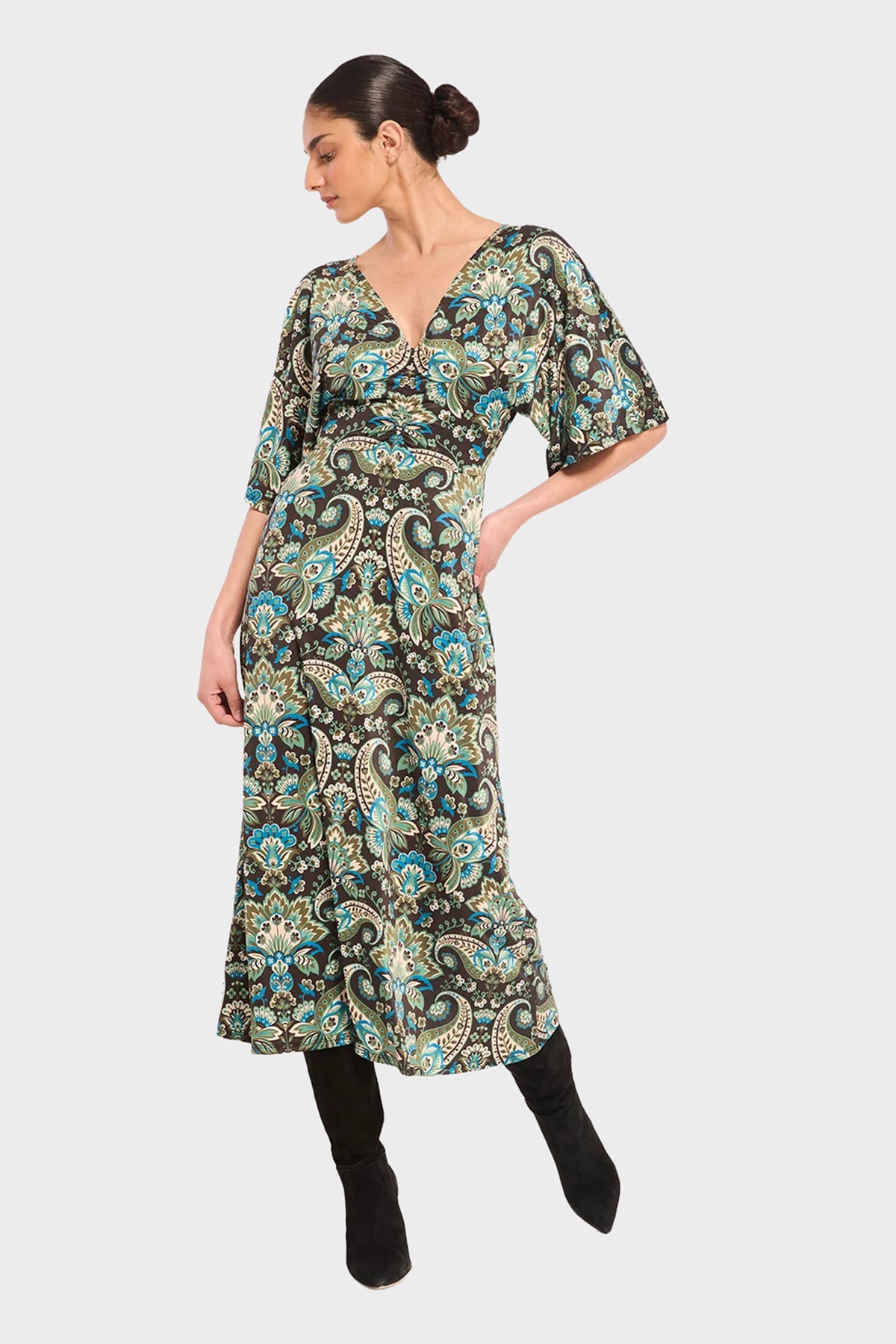 Misa Xena Dress