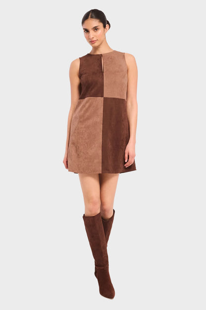 Misa Sigrid Dress