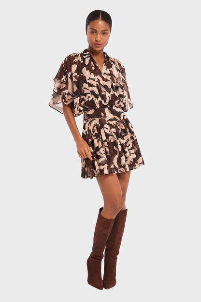 Misa Ana Dress