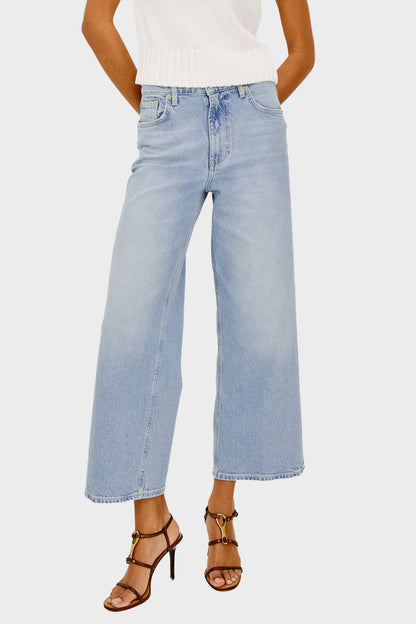 Rails Getty Crop Wide Leg