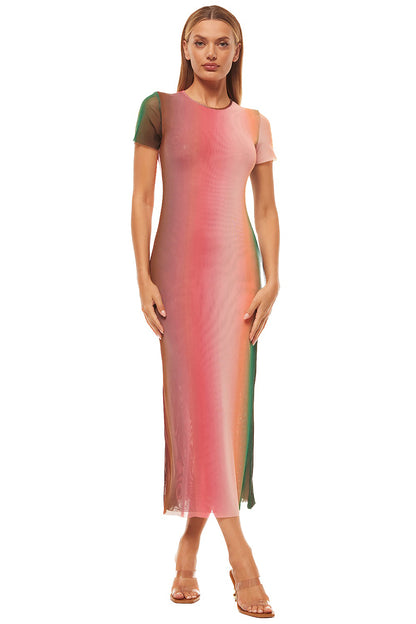 MISA Los Angeles Vanessa Dress