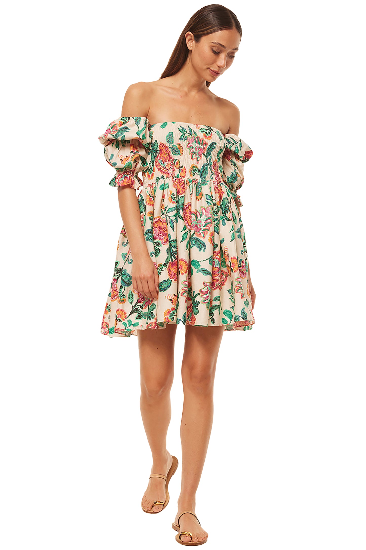 MISA Los Angeles Zadie Dress