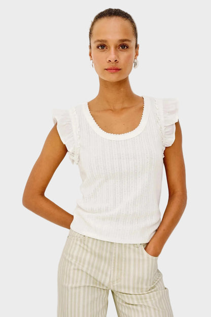 Rails Giovanna Top