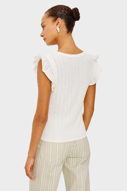 Rails Giovanna Top