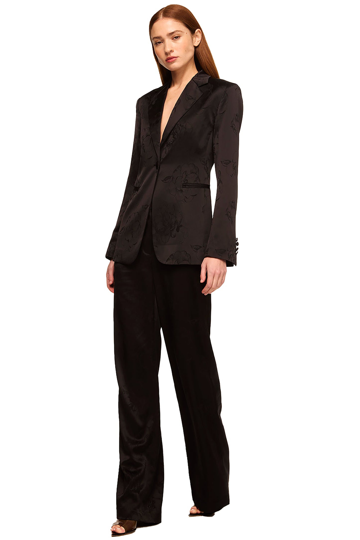 MISA Los Angeles Lauren Blazer